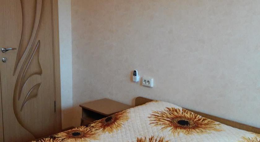 Гостиница Guest House Kazachiy Pereulok Геленджик