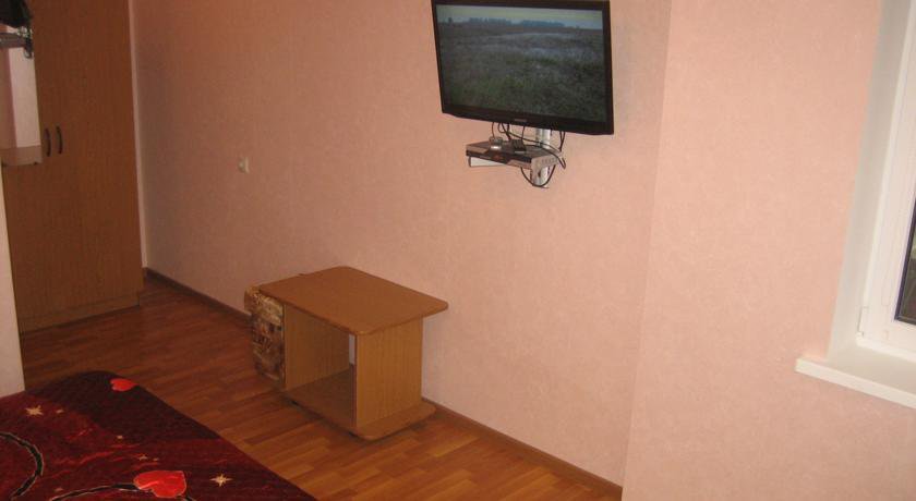 Гостиница Guest House Kazachiy Pereulok Геленджик-36