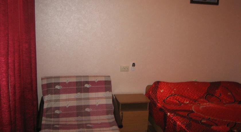 Гостиница Guest House Kazachiy Pereulok Геленджик