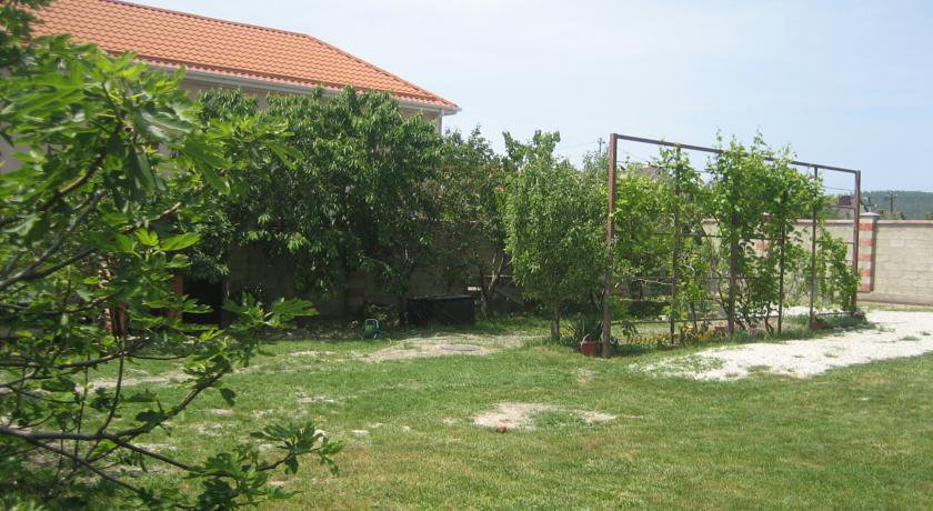 Гостиница Guest House Kazachiy Pereulok Геленджик-5