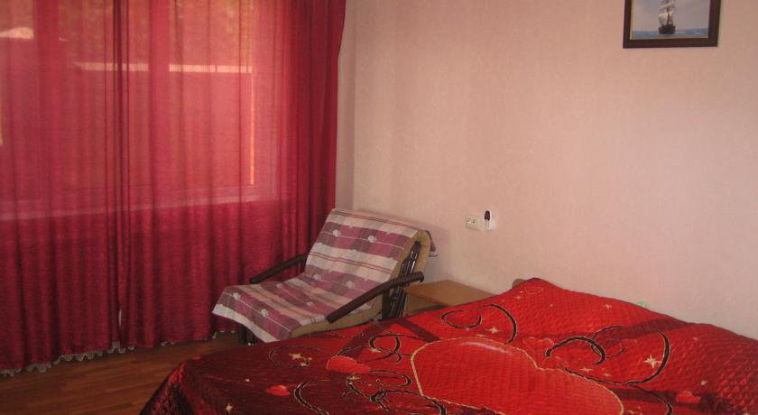 Гостиница Guest House Kazachiy Pereulok Геленджик