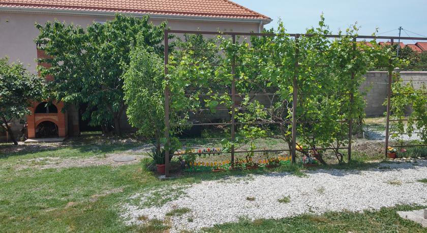 Гостиница Guest House Kazachiy Pereulok Геленджик-24