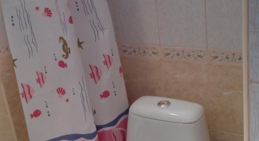 Гостиница Guest House Kazachiy Pereulok Геленджик