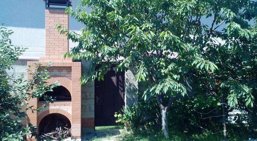 Гостиница Guest House Kazachiy Pereulok Геленджик-22