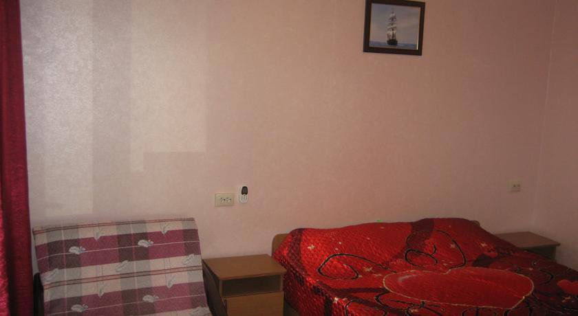 Гостиница Guest House Kazachiy Pereulok Геленджик-4