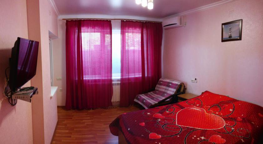 Гостиница Guest House Kazachiy Pereulok Геленджик-18