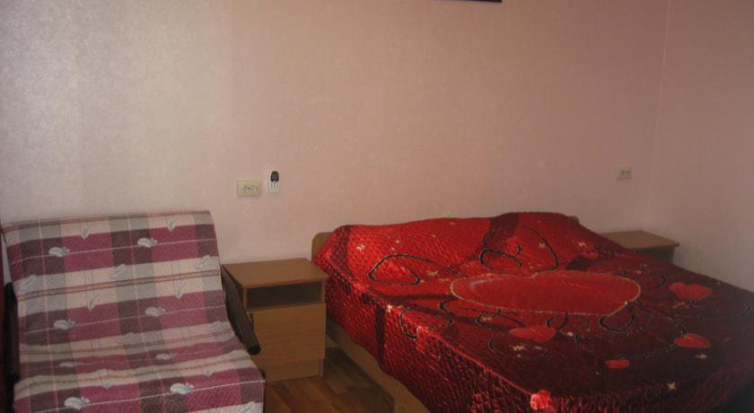 Гостиница Guest House Kazachiy Pereulok Геленджик