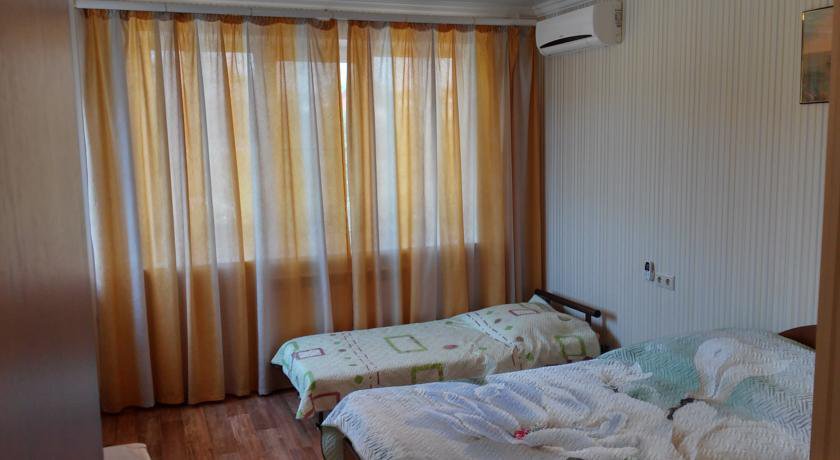 Гостиница Guest House Kazachiy Pereulok Геленджик-19