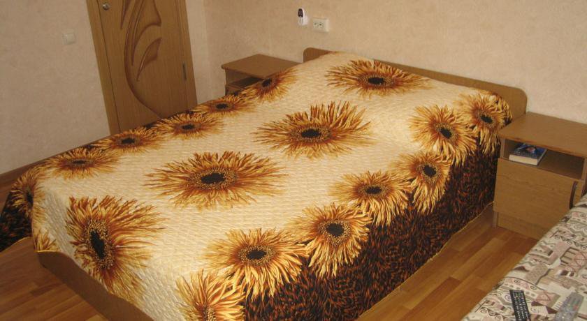 Гостиница Guest House Kazachiy Pereulok Геленджик