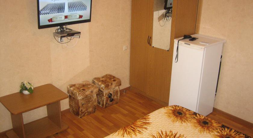 Гостиница Guest House Kazachiy Pereulok Геленджик