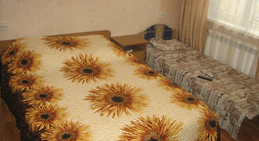 Гостиница Guest House Kazachiy Pereulok Геленджик-32