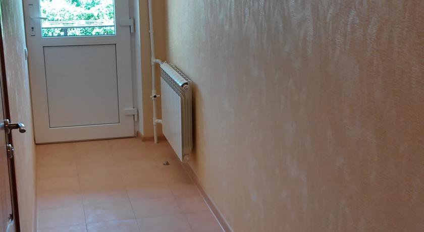 Гостиница Guest House Kazachiy Pereulok Геленджик