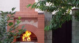 Гостиница Guest House Kazachiy Pereulok Геленджик-2