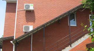 Гостиница Guest House Kazachiy Pereulok Геленджик-7