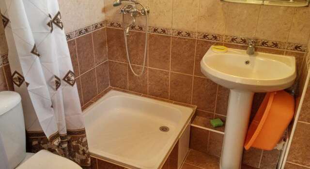 Гостиница Guest House Kazachiy Pereulok Геленджик-26