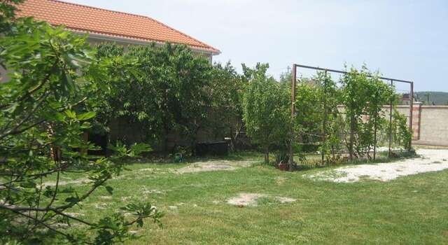 Гостиница Guest House Kazachiy Pereulok Геленджик-4