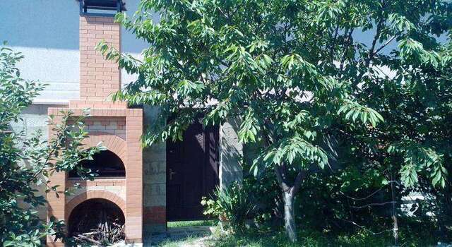 Гостиница Guest House Kazachiy Pereulok Геленджик-21