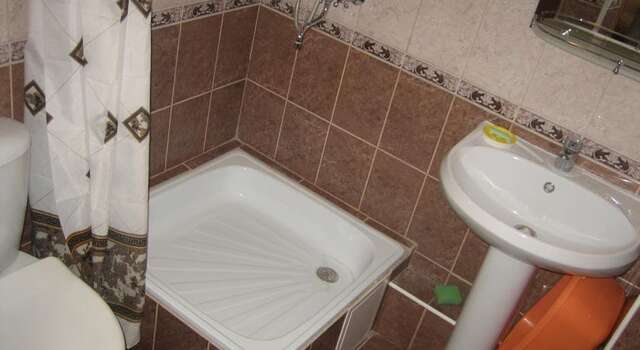 Гостиница Guest House Kazachiy Pereulok Геленджик-33