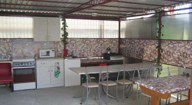 Гостиница Guest House Kazachiy Pereulok Геленджик-15