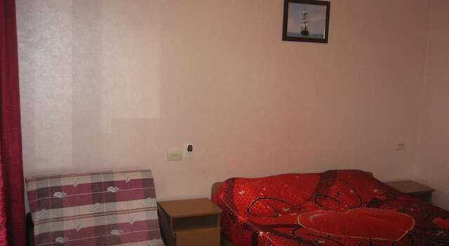 Гостиница Guest House Kazachiy Pereulok Геленджик-3