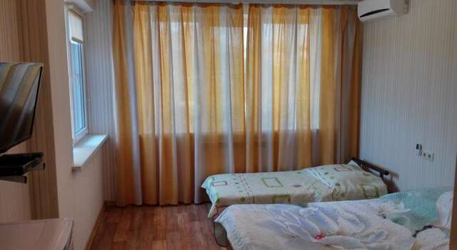 Гостиница Guest House Kazachiy Pereulok Геленджик-22