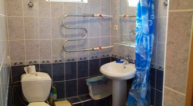 Гостиница Guest House Kazachiy Pereulok Геленджик-13