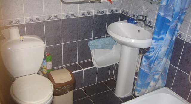 Гостиница Guest House Kazachiy Pereulok Геленджик-37