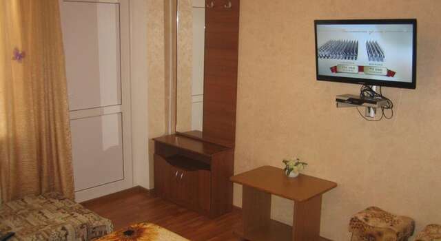 Гостиница Guest House Kazachiy Pereulok Геленджик-29