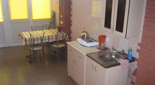 Гостиница Guest House Kazachiy Pereulok Геленджик-38