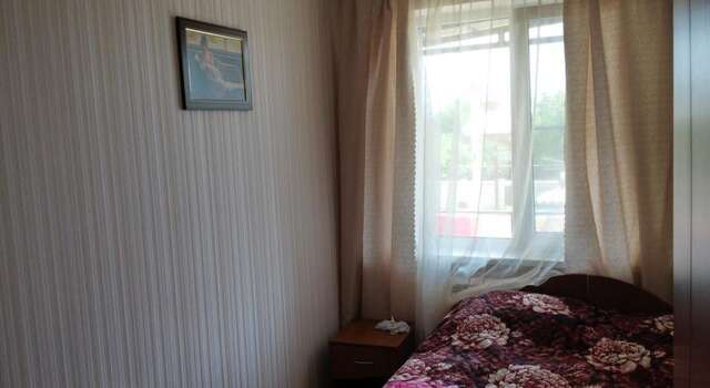 Гостиница Guest House Kazachiy Pereulok Геленджик-8