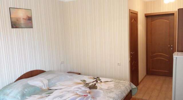 Гостиница Guest House Kazachiy Pereulok Геленджик-7